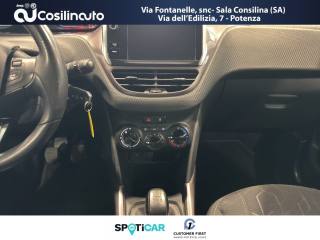 PEUGEOT 2008 usata, con ESP