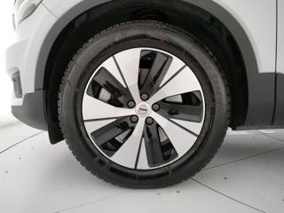 VOLVO XC40 usata, con Cerchi in lega