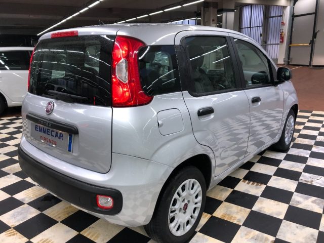FIAT Panda usata, con Chiusura centralizzata
