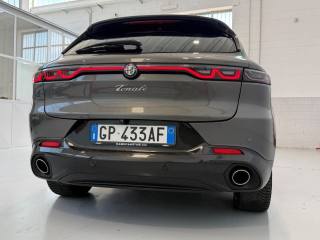 ALFA ROMEO Tonale usata, con Fendinebbia