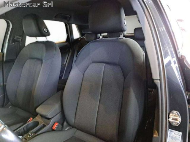 AUDI A3 usata, con Climatizzatore