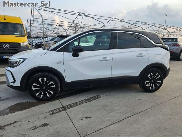 OPEL Crossland usata, con Airbag laterali