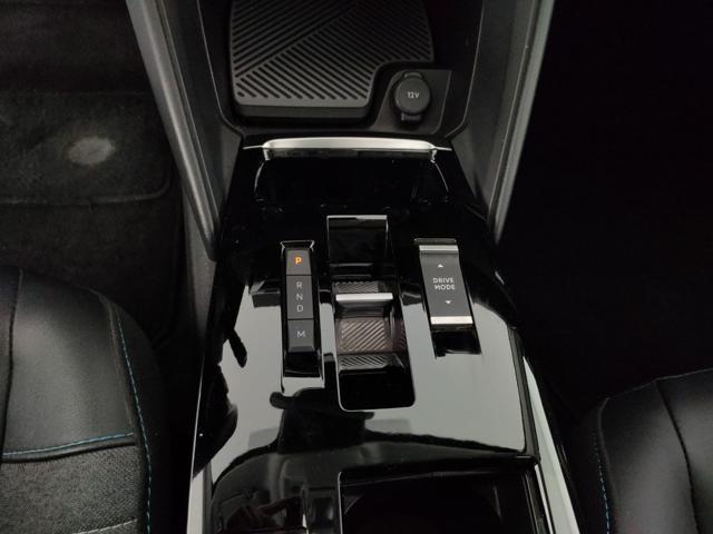 CITROEN C4 usata, con Servosterzo