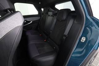 PEUGEOT 3008 usata 3