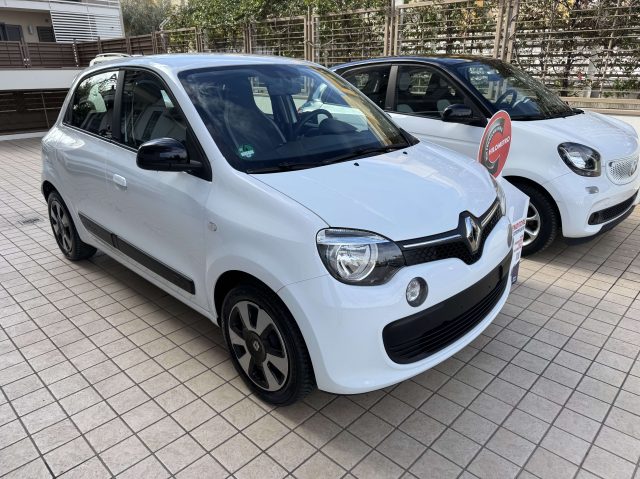 RENAULT Twingo usata, con Alzacristalli elettrici