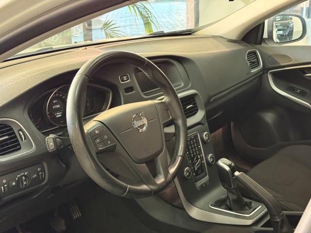 VOLVO V40 usata, con Immobilizzatore elettronico