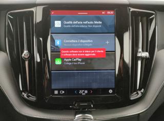 VOLVO XC60 usata, con Immobilizzatore elettronico