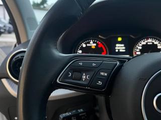 AUDI Q2 usata, con Bracciolo