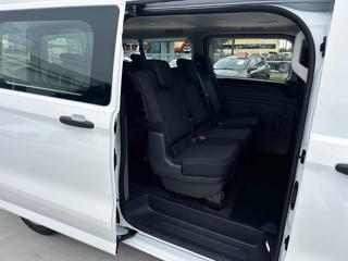 FORD Transit Custom usata, con USB