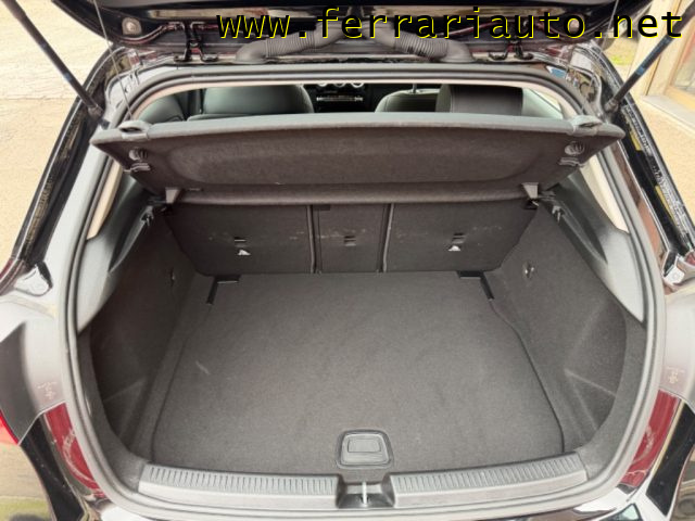 MERCEDES-BENZ A 180 usata, con Sistema di navigazione