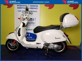 VESPA GTS 300 usata 2