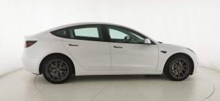 TESLA Model 3 usata, con Cerchi in lega