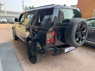 LAND ROVER Defender usata, con Antifurto