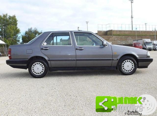 LANCIA Thema usata 5