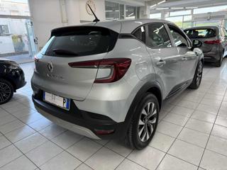 RENAULT Captur usata, con Controllo automatico clima