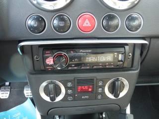 AUDI TT usata, con MP3