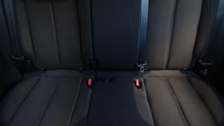 DS AUTOMOBILES DS 7 usata, con Hill holder