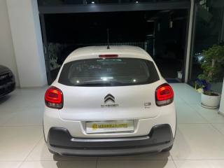 CITROEN C3 usata, con Boardcomputer