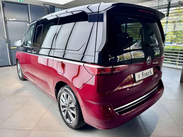 VOLKSWAGEN Multivan usata, con Boardcomputer