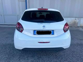 PEUGEOT 208 usata, con Cronologia tagliandi