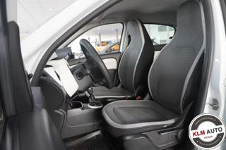 RENAULT Twingo usata, con ESP