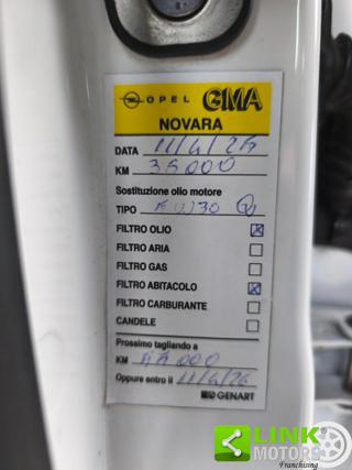 OPEL Corsa usata 21
