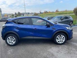 RENAULT Captur ECO-G 100 CV Evolution