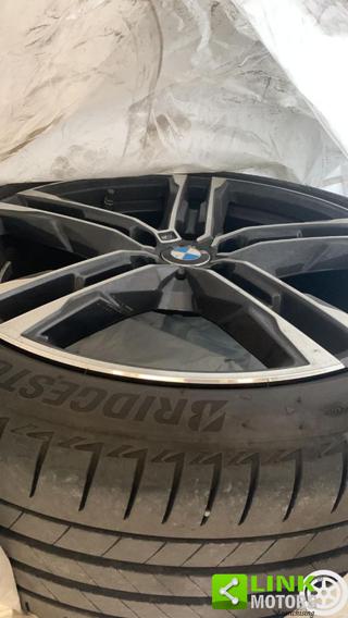 BMW 118 usata, con Airbag Passeggero