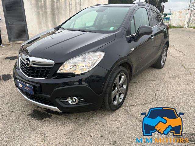 OPEL Mokka usata, con Airbag laterali