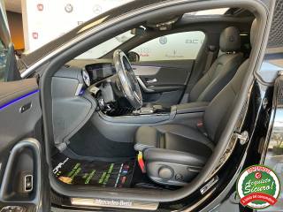 MERCEDES-BENZ CLA 200 usata, con Climatizzatore