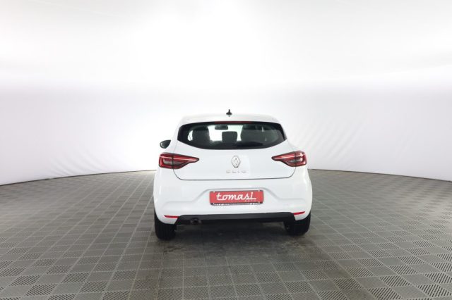RENAULT Clio usata 4