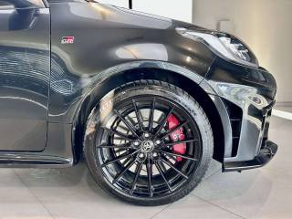 TOYOTA Yaris usata, con Airbag Passeggero