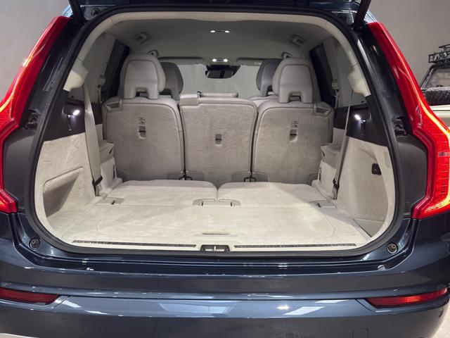 VOLVO XC90 usata, con Touch screen