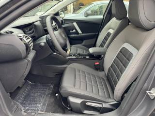 CITROEN C4 usata, con USB