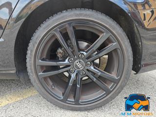 AUDI A3 usata, con Chiusura centralizzata
