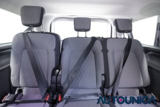 FORD Tourneo Custom usata, con Limitatore di velocità