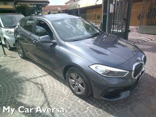 BMW 116 usata, con Airbag laterali