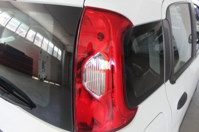 FIAT Panda usata, con Autoradio digitale