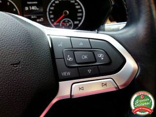 VOLKSWAGEN T-Cross usata, con Luci diurne LED