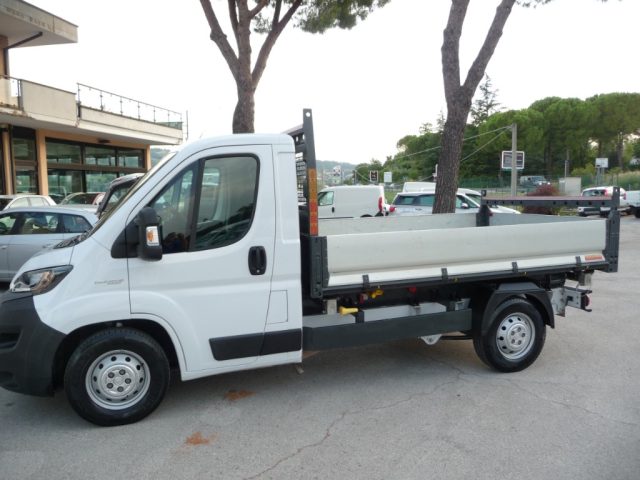 FIAT Ducato usata, con Servosterzo