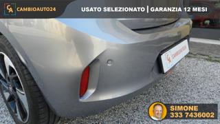 OPEL Corsa-e usata 54
