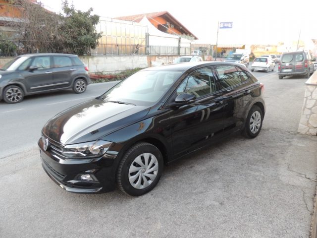 VOLKSWAGEN Polo usata, con Climatizzatore