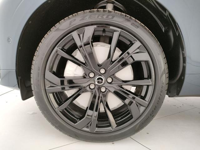 VOLVO XC60 usata, con Boardcomputer