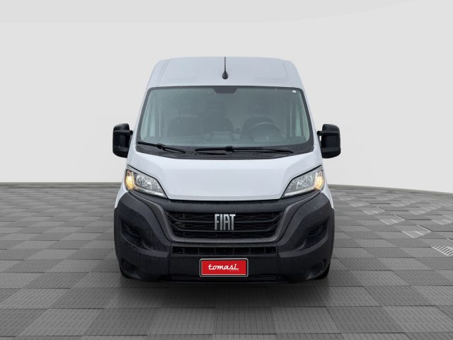 FIAT Ducato usata 7