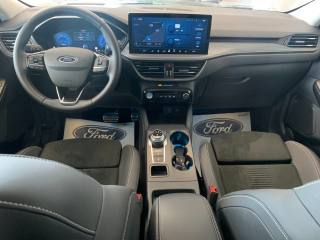 FORD Kuga usata, con Controllo elettronico della corsia
