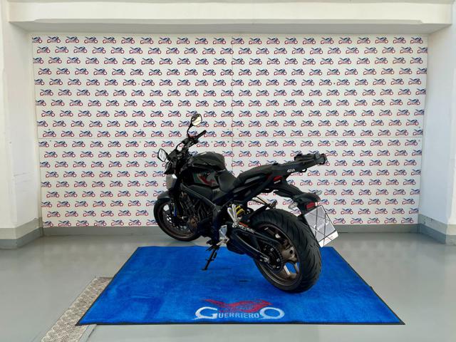 HONDA CB 650 usata 3