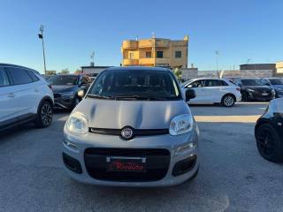 FIAT Panda usata, con Autoradio