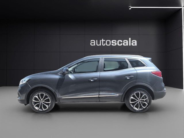 RENAULT Kadjar usata, con Airbag