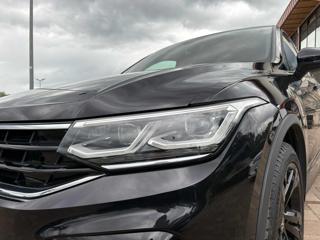 VOLKSWAGEN Tiguan usata, con Antifurto
