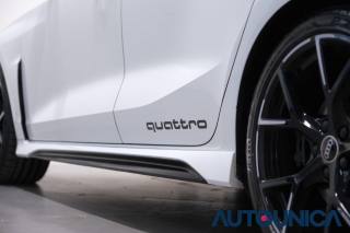 AUDI RS3 usata 58